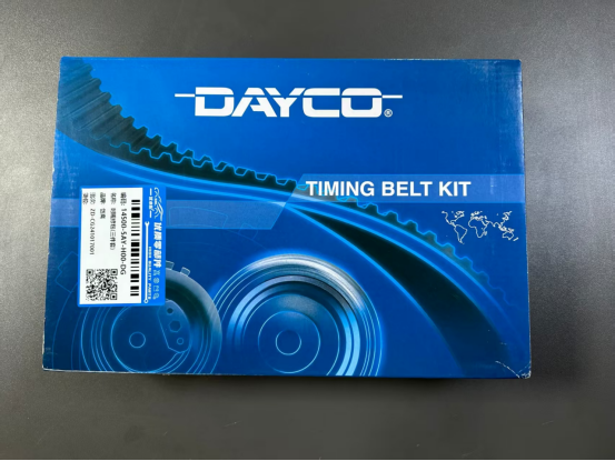 Timing Repair Kit