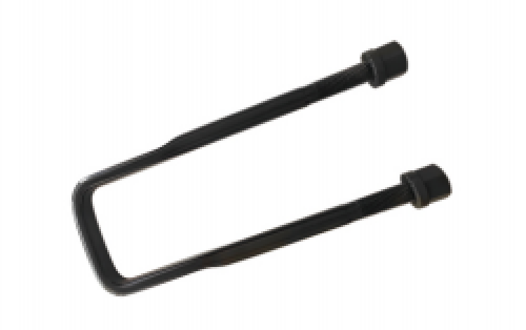 Delong Right Angle U-Bolt