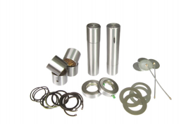 King Pin Repair Kit for Mercedes-Benz