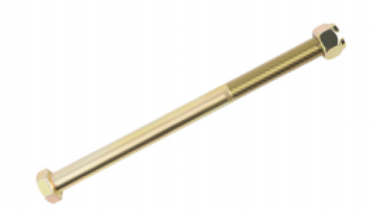 Steyr Torsion Bar Bolt