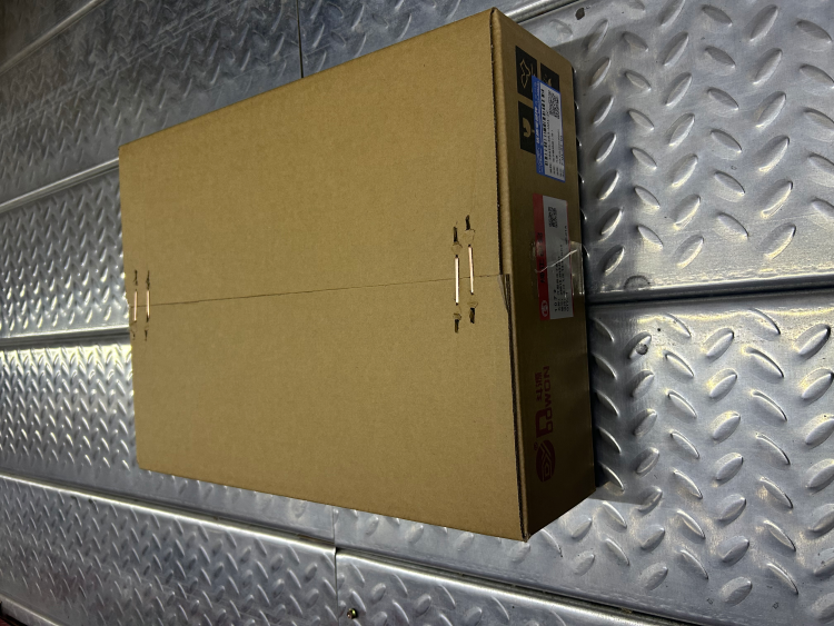 Cooling fans