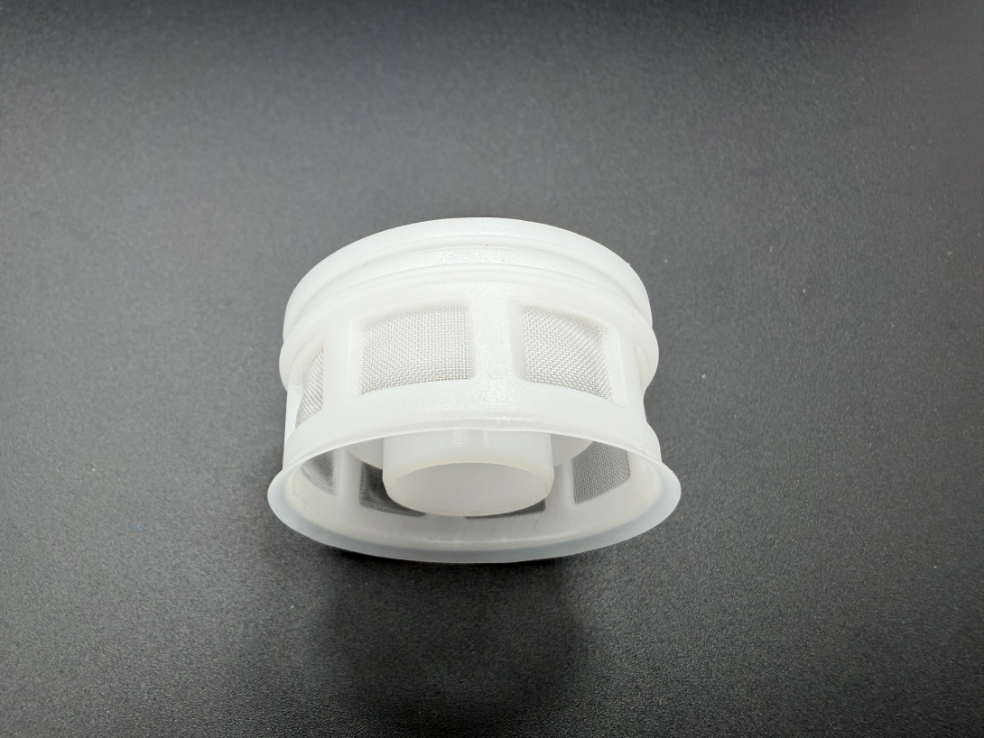 Filter Screen for Pump & Valve Parts