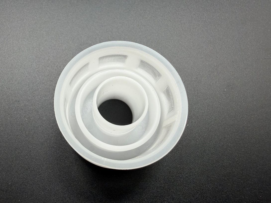 Filter Screen for Pump & Valve Parts