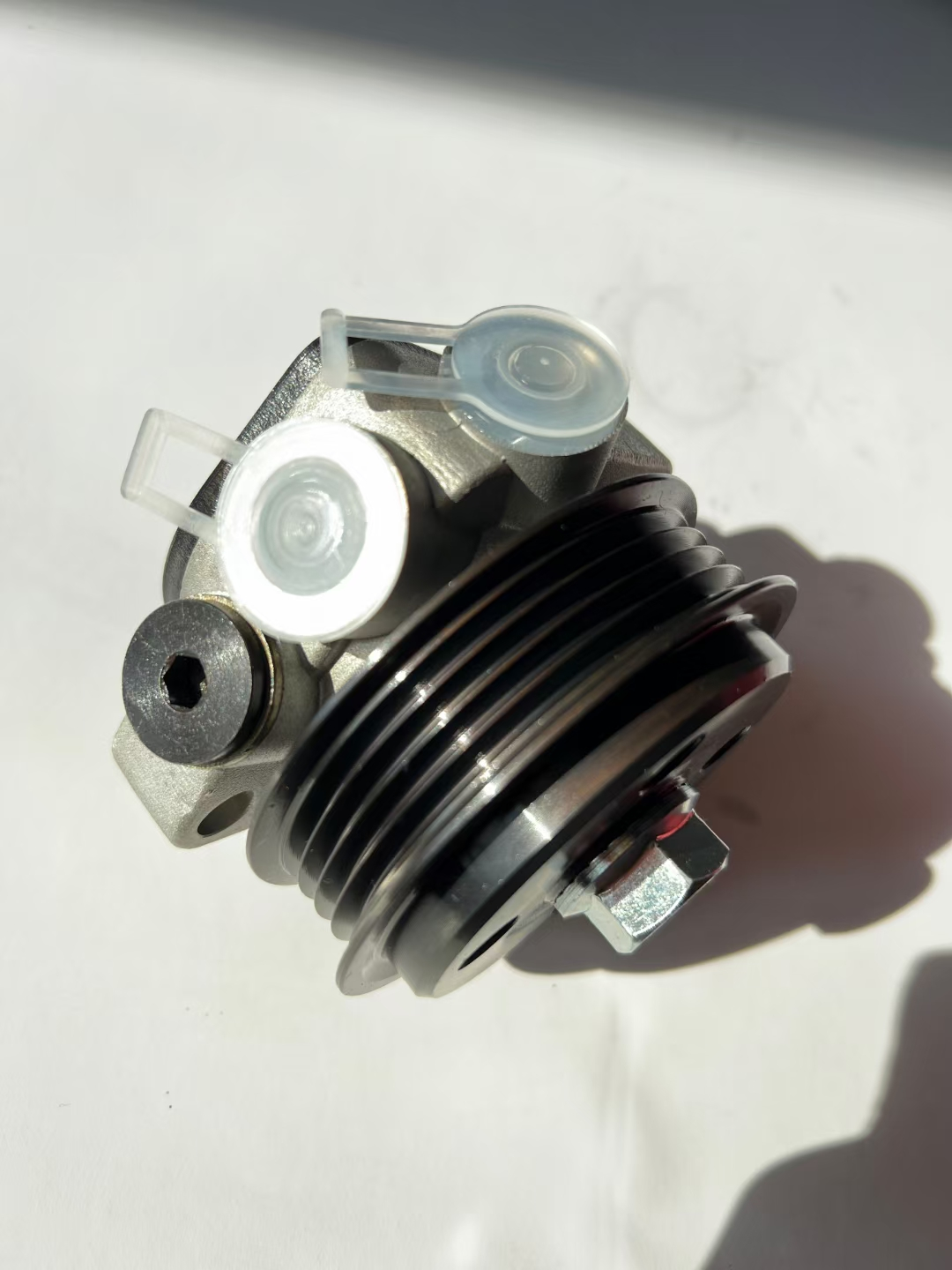 Gear Pump