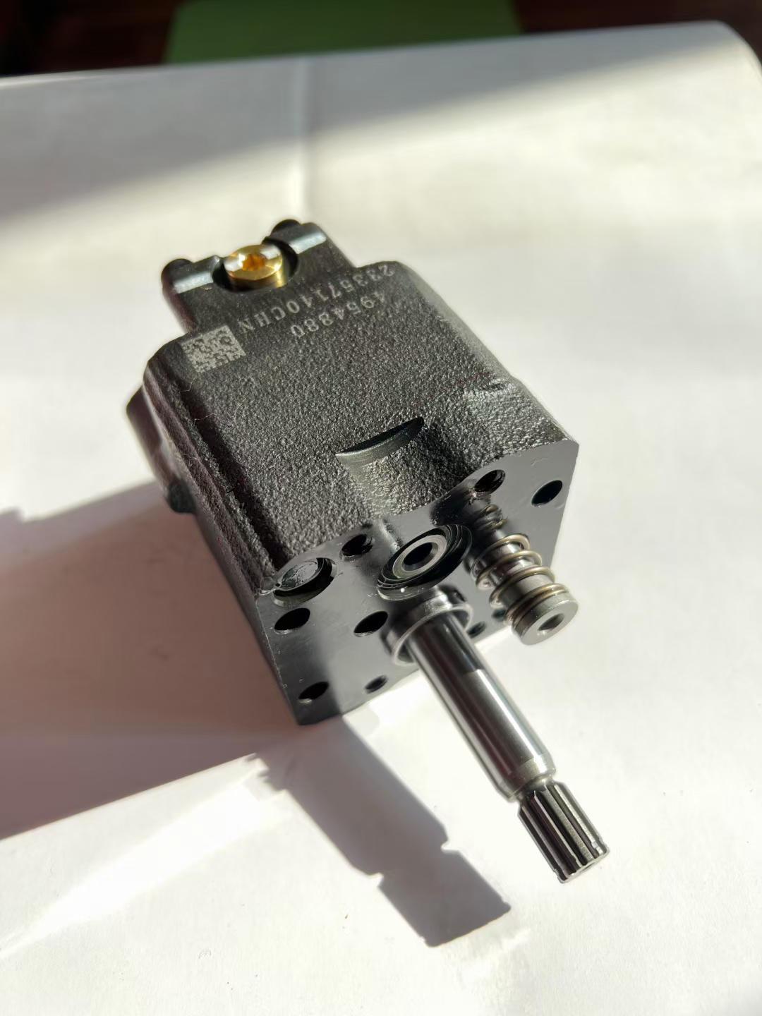 Gear Pump