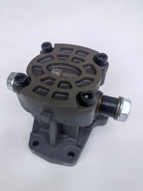 Gear Pump
