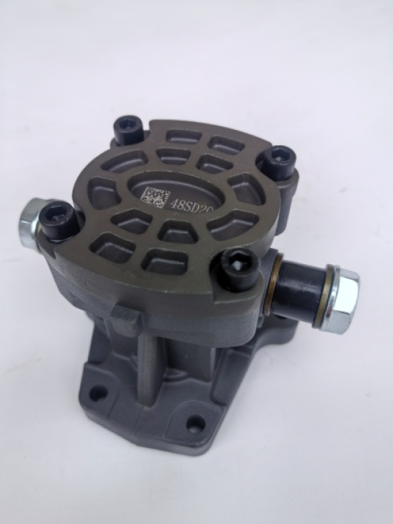 Gear Pump