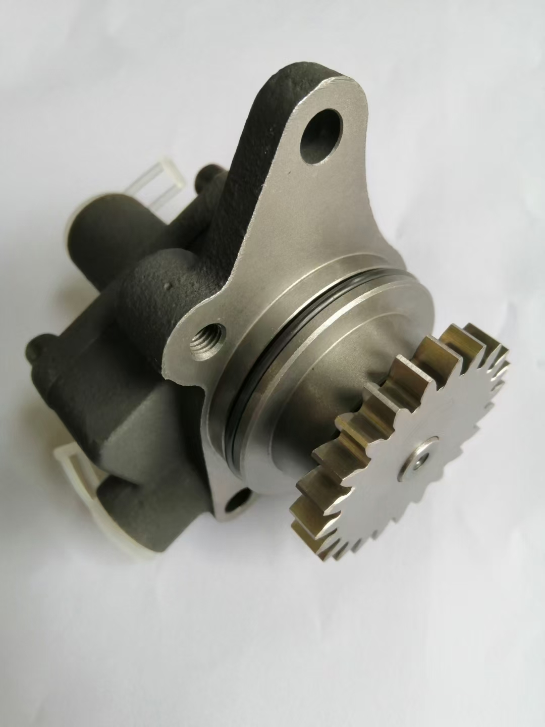 Fuel transfer pump