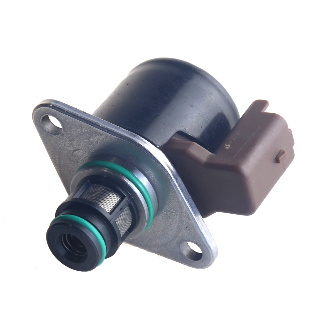 Fuel metering valve-1