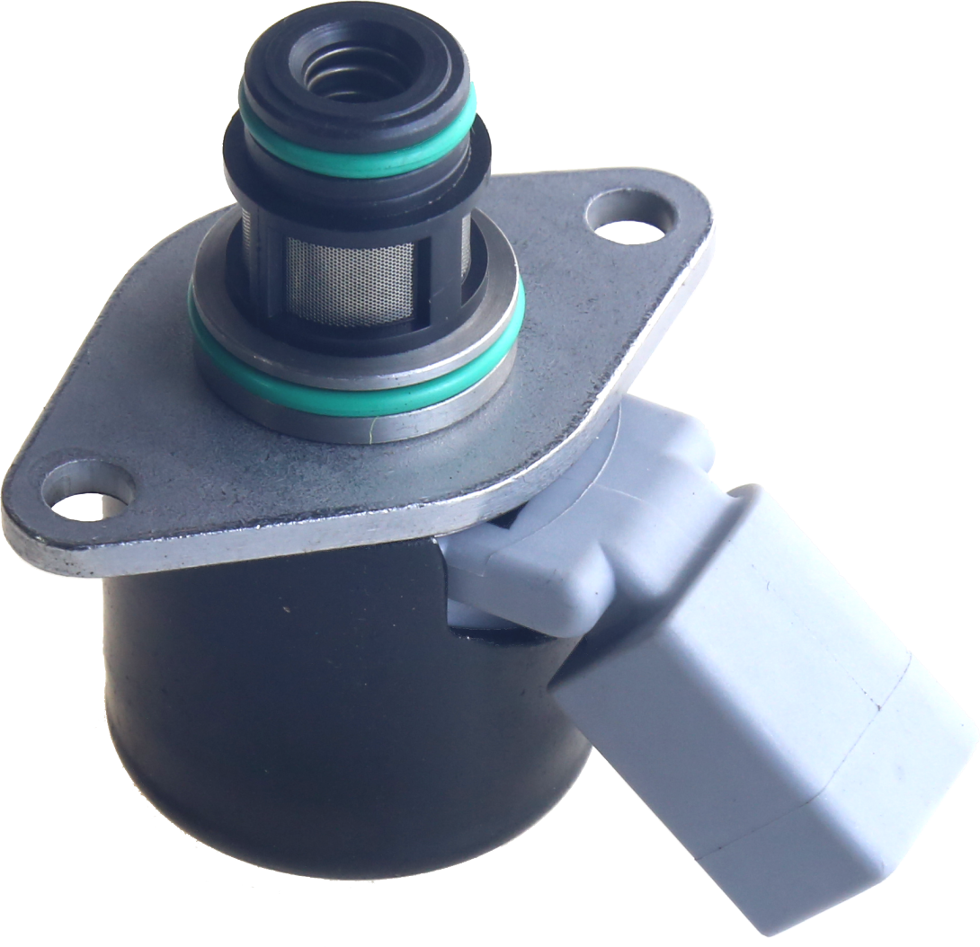 Fuel metering valve-2
