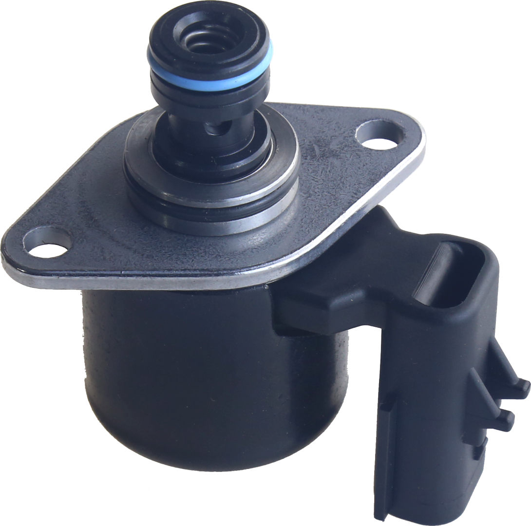 Fuel metering valve-3