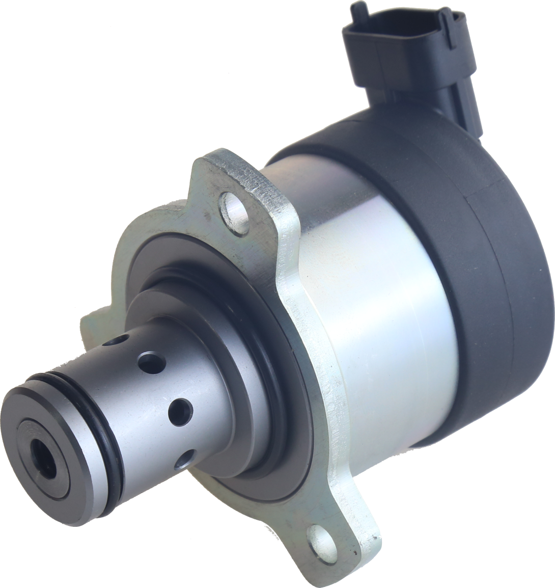 Fuel metering valve-4