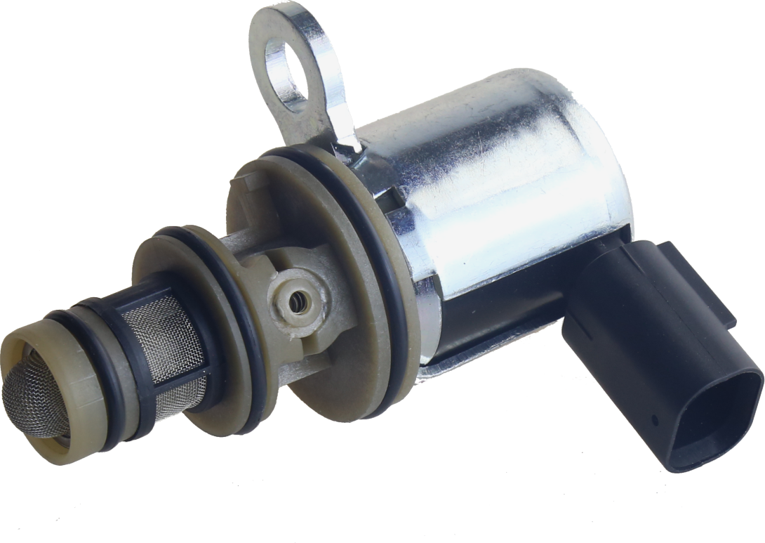 Fuel metering valve-5