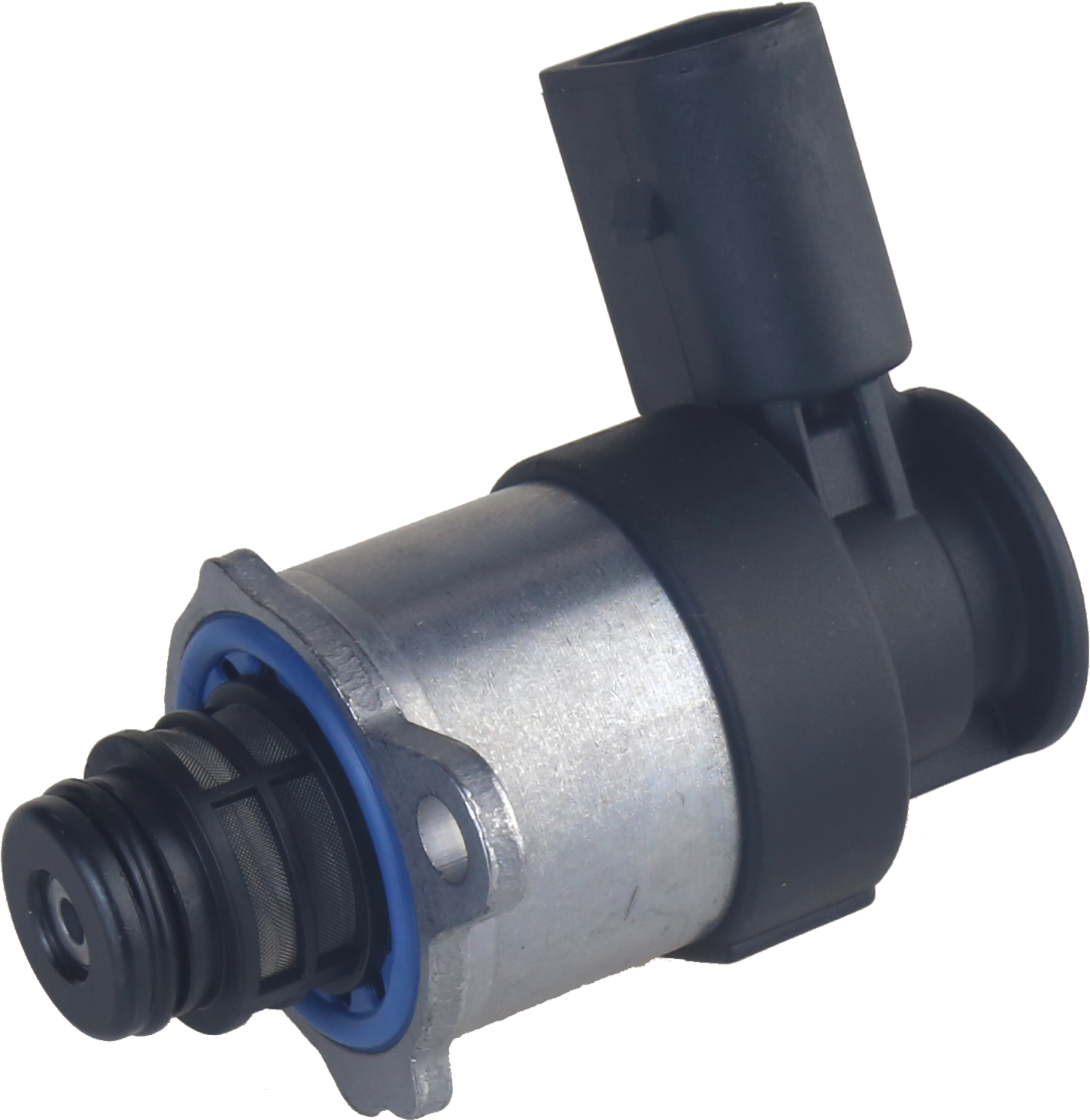 Fuel metering valve-7