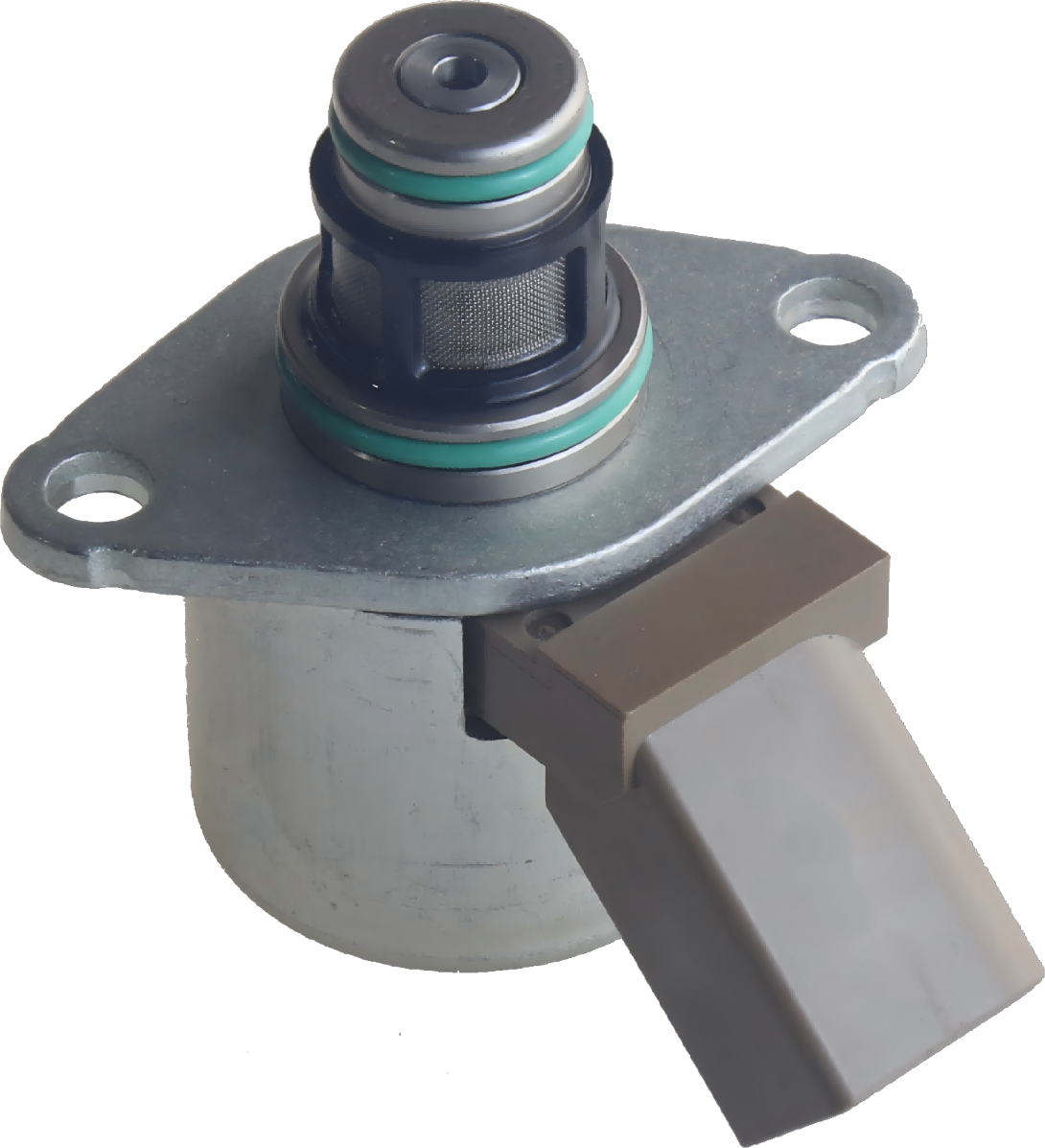Fuel metering valve-8