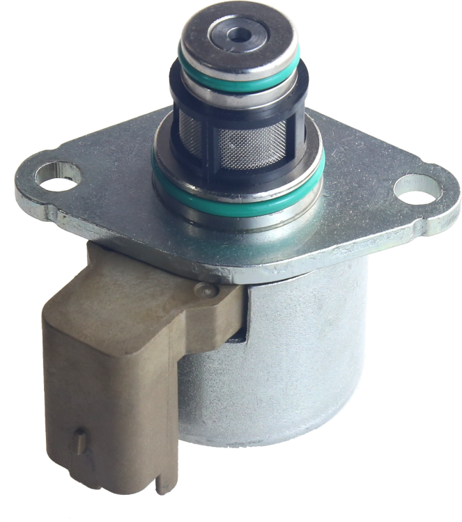 Fuel metering valve-9