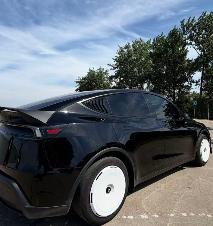 Xinghui Wheel Cover