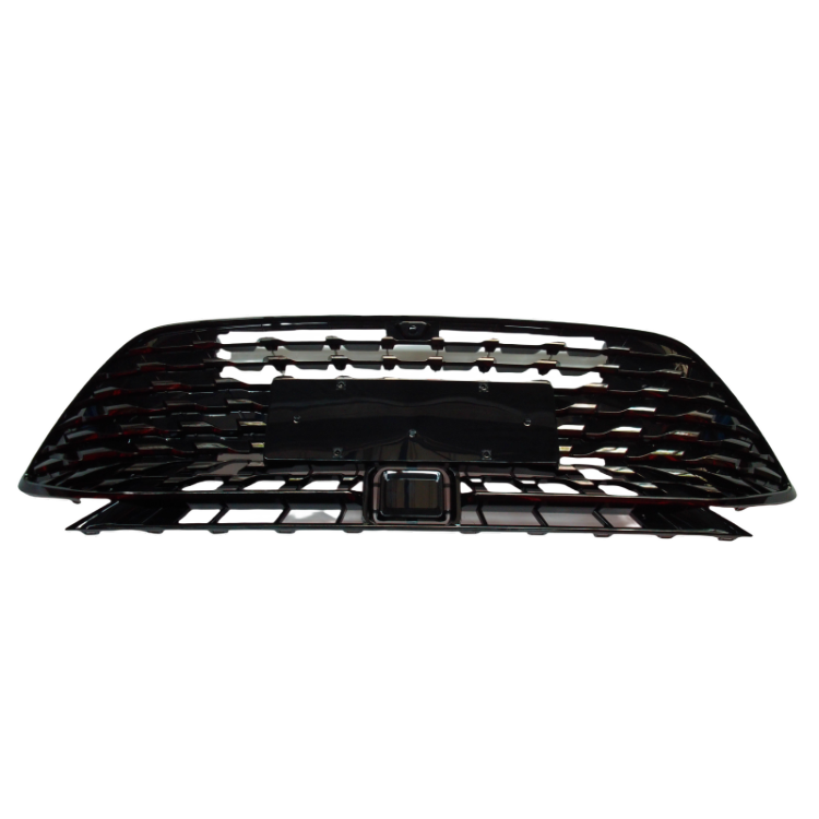 Suitable for the front grille and front grille of BAIC U5PLUS
