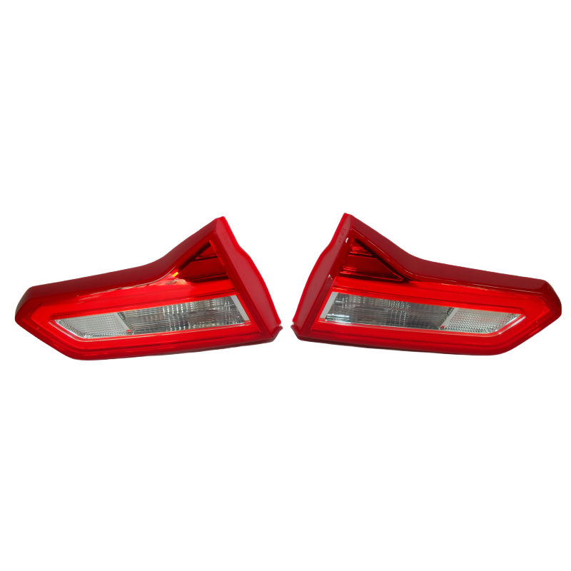 Shenbao X25 rear light