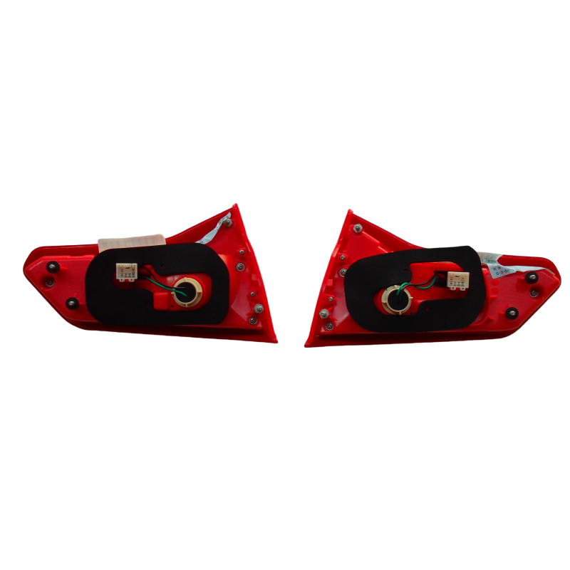 Shenbao X25 rear light