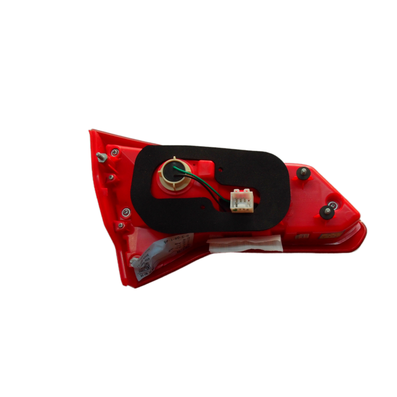 Shenbao X25 rear light