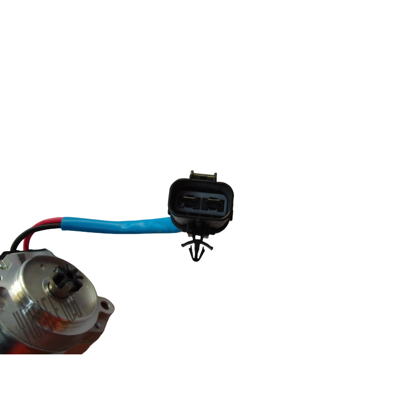 Shenbao X25 power steering motor