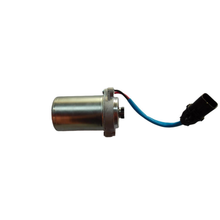 Shenbao X25 power steering motor