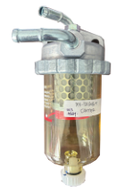 WATER SEPARATOR ASSY