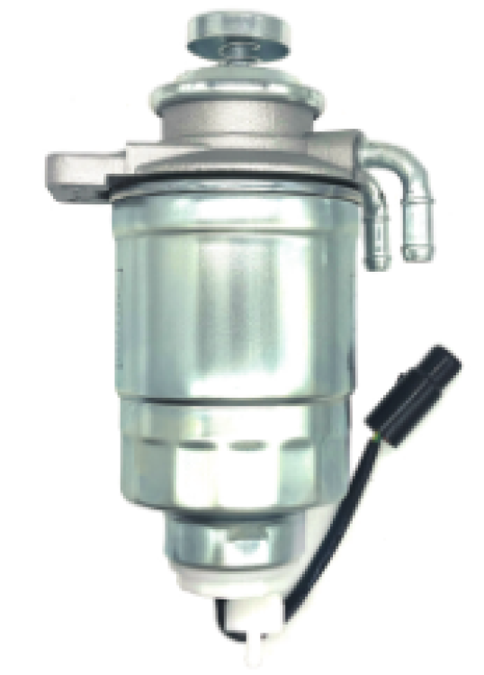 WATER SEPARATOR ASSY