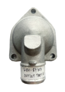 THEMOSTAT HOUSING PUMP