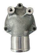 THEMOSTAT HOUSING PUMP