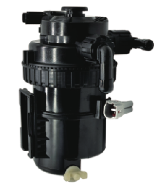 FUEL PUMP