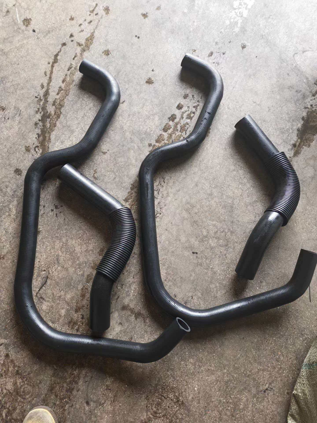 EPDM Rubber Water Pipe