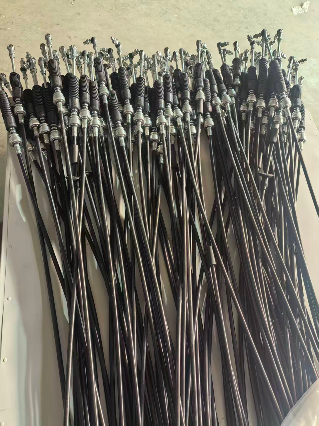 EPDM Rubber Sealing Strip