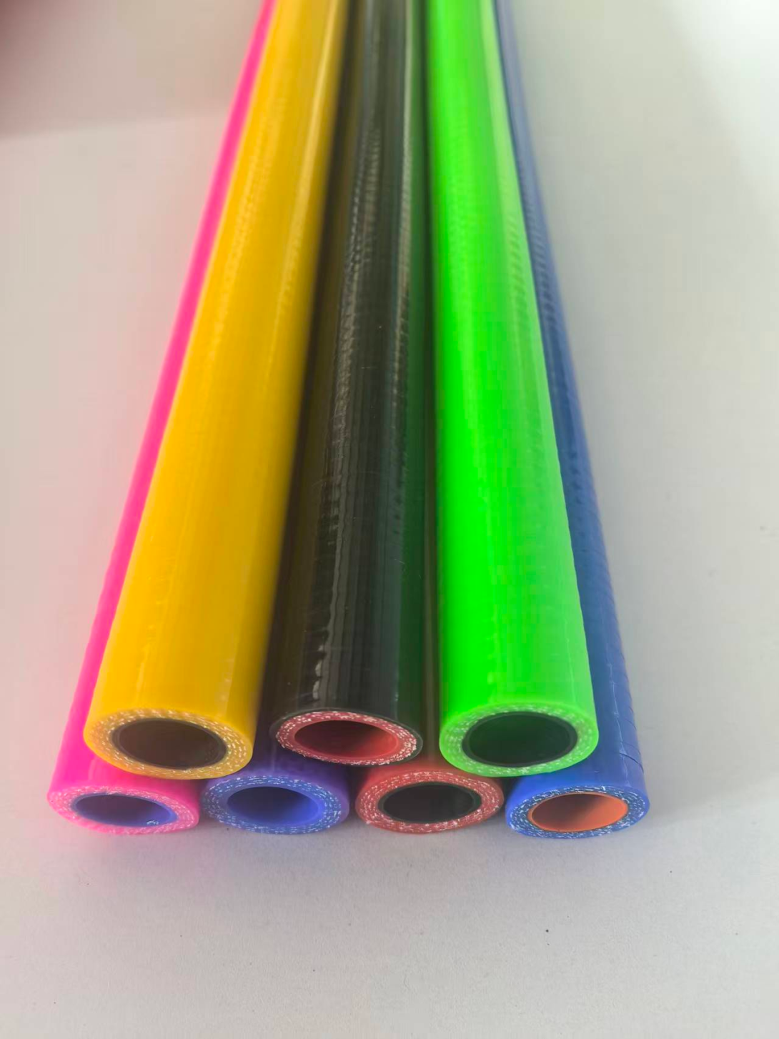 Silicone Pipe