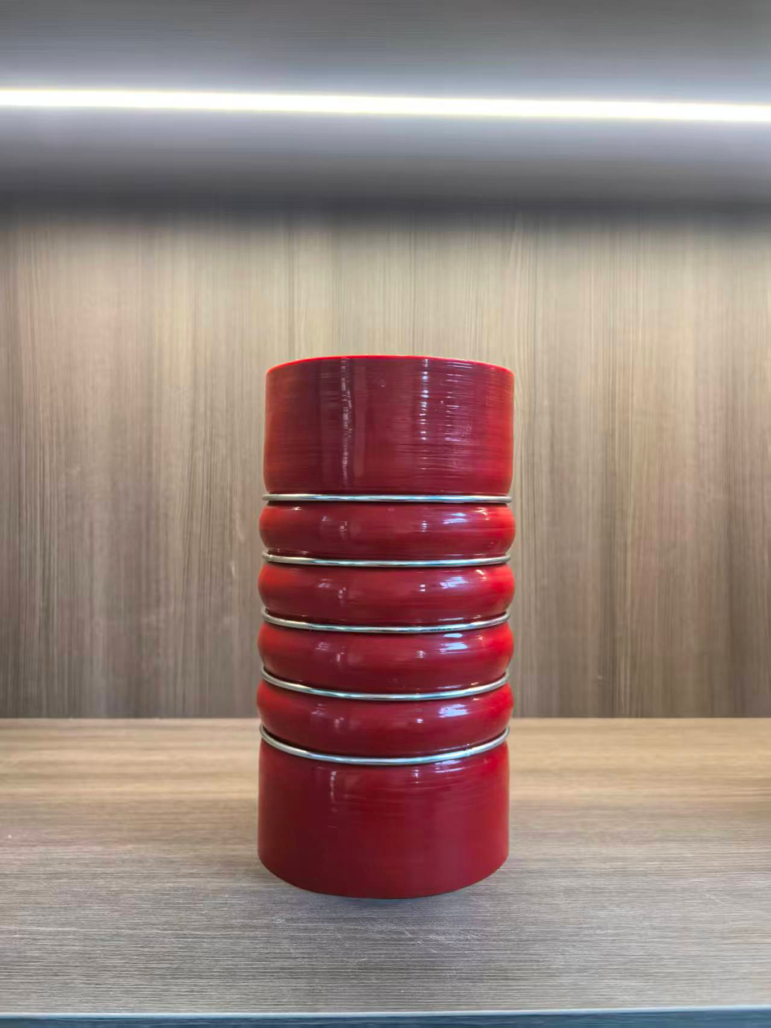 Silicone Pipe