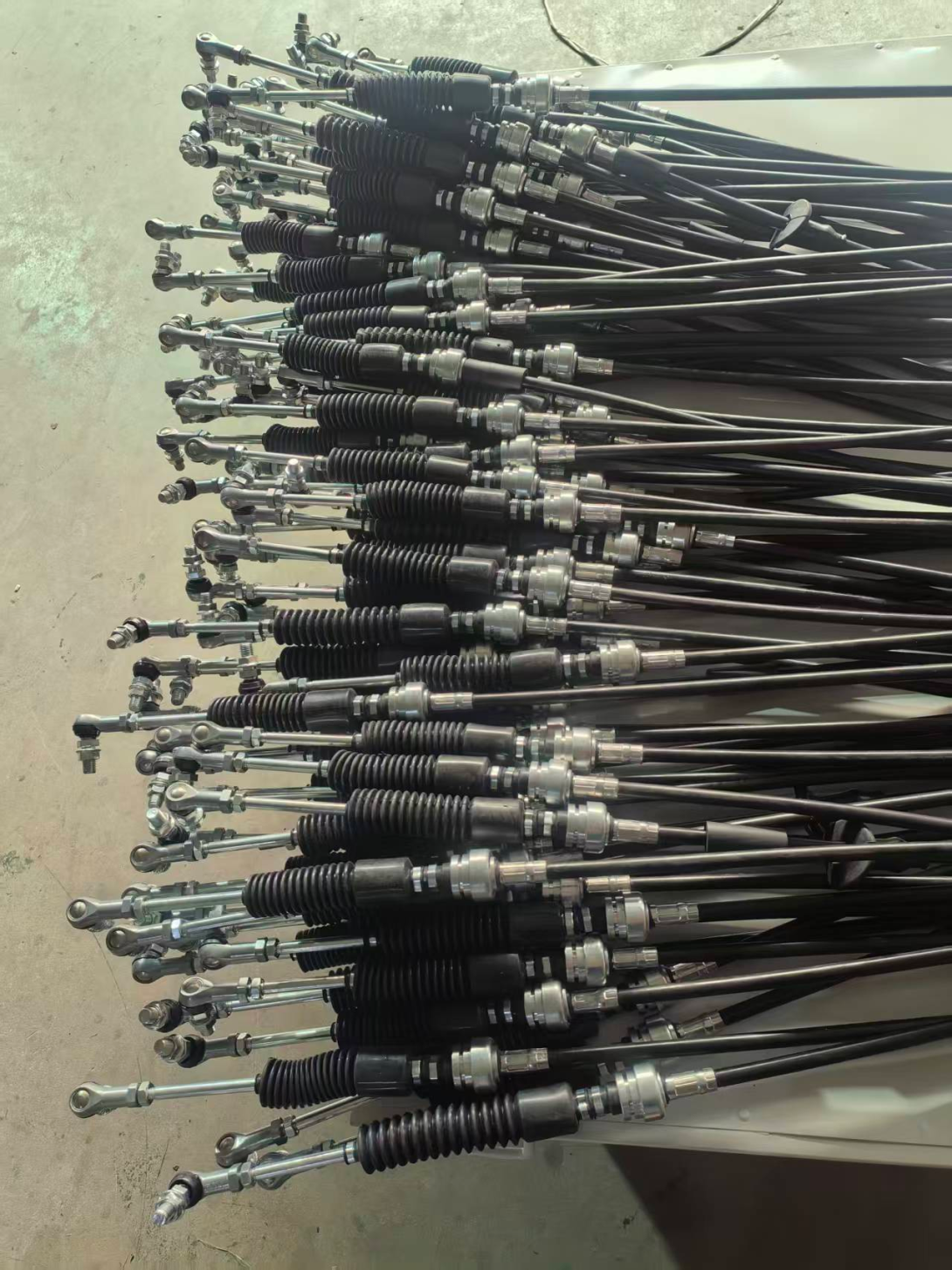 Automotive Cable