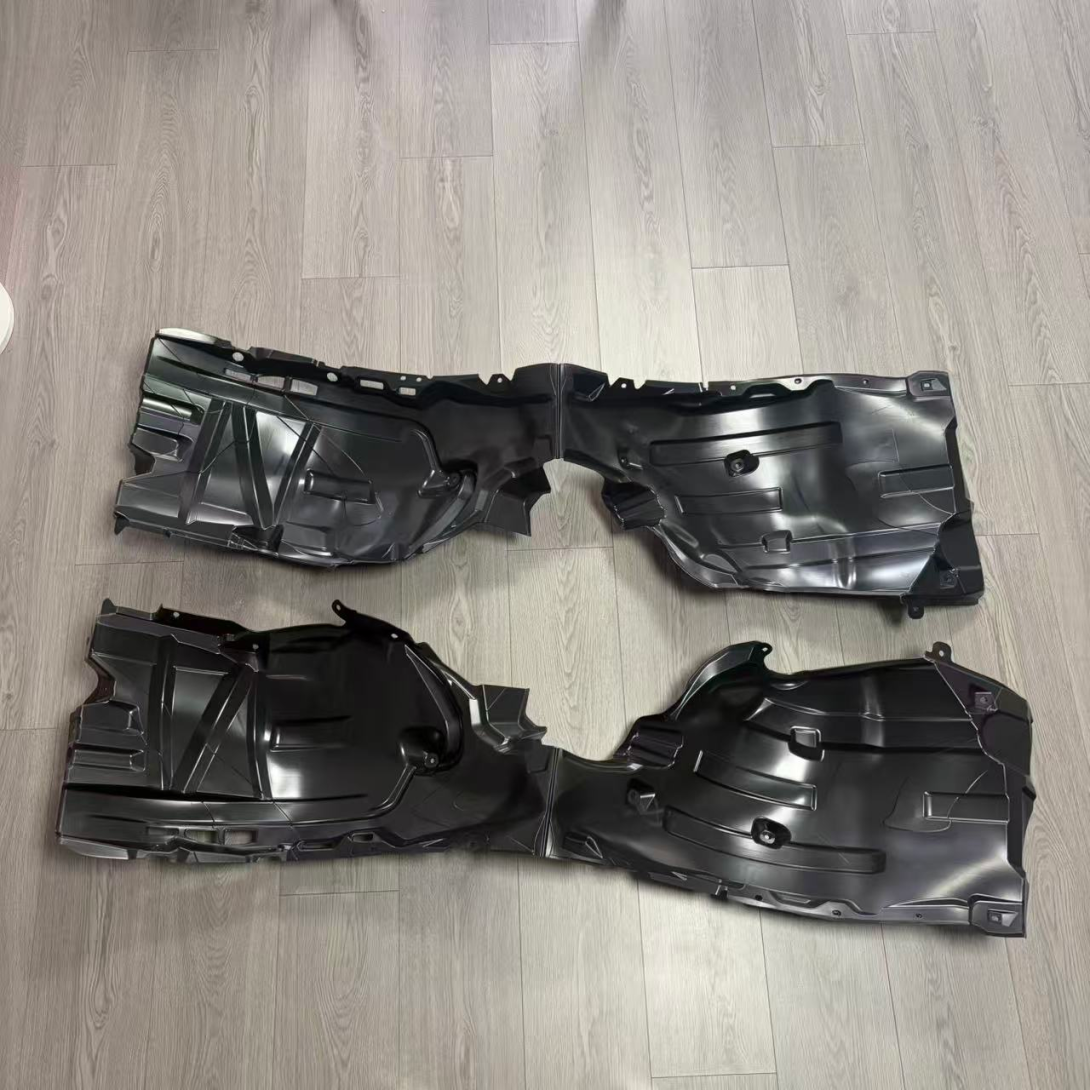24CAMRY FRONT INNER FENDER