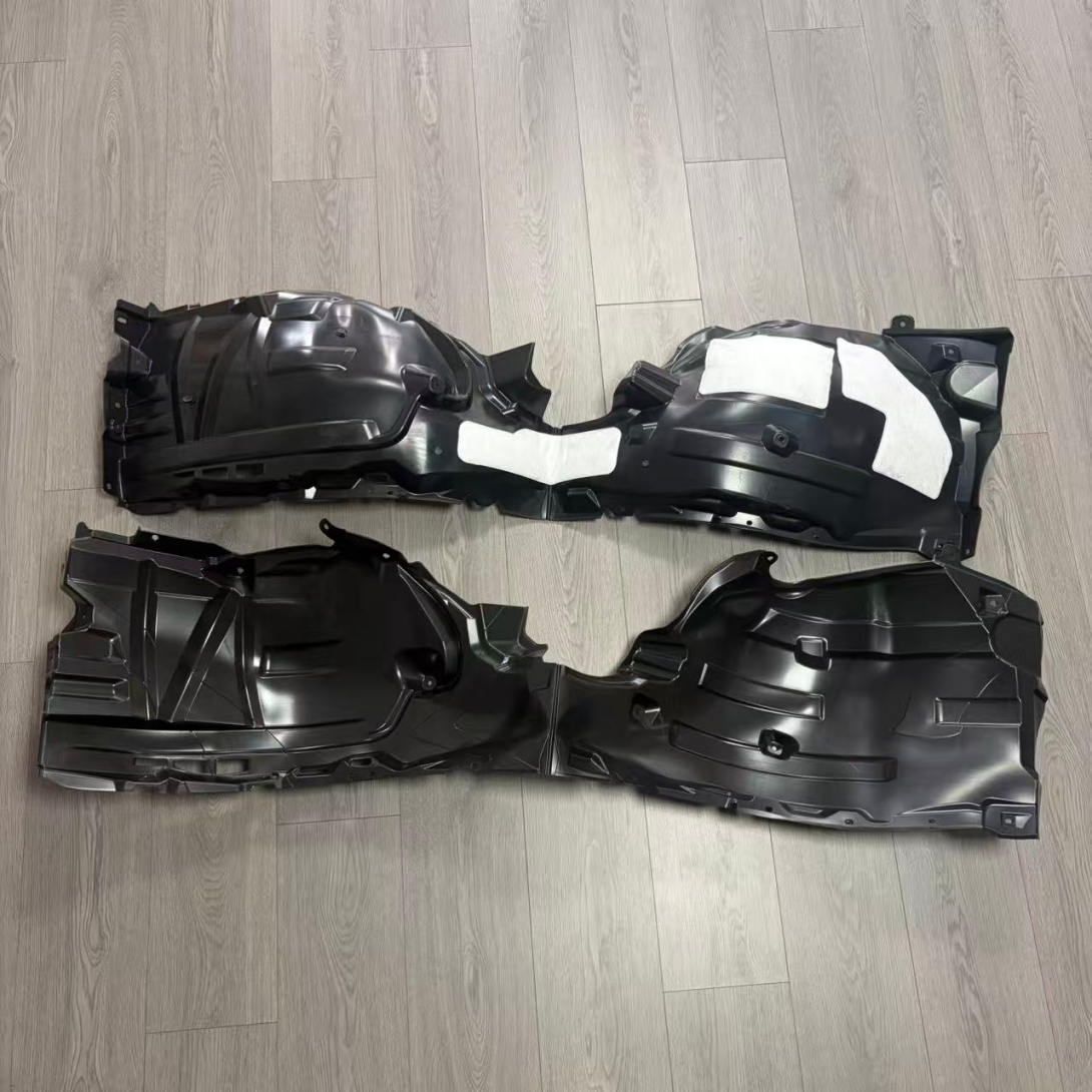 24CAMRY FRONT INNER FENDER