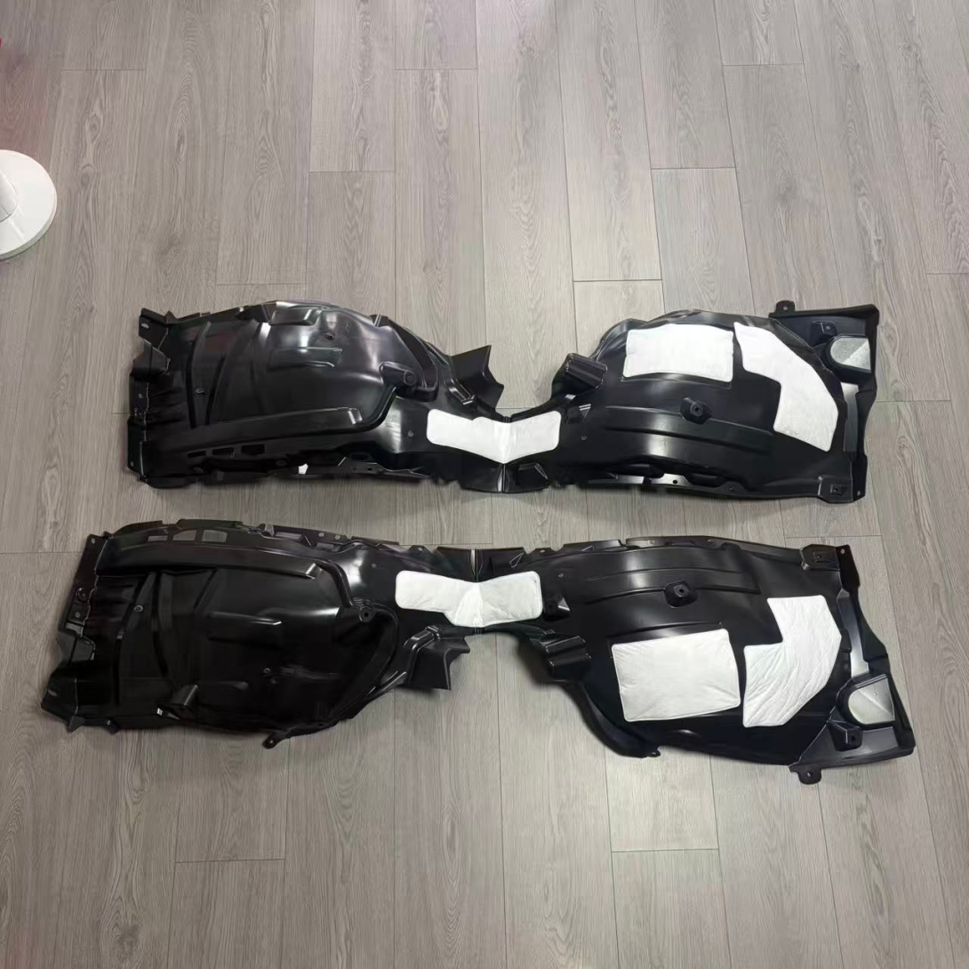 24CAMRY FRONT INNER FENDER