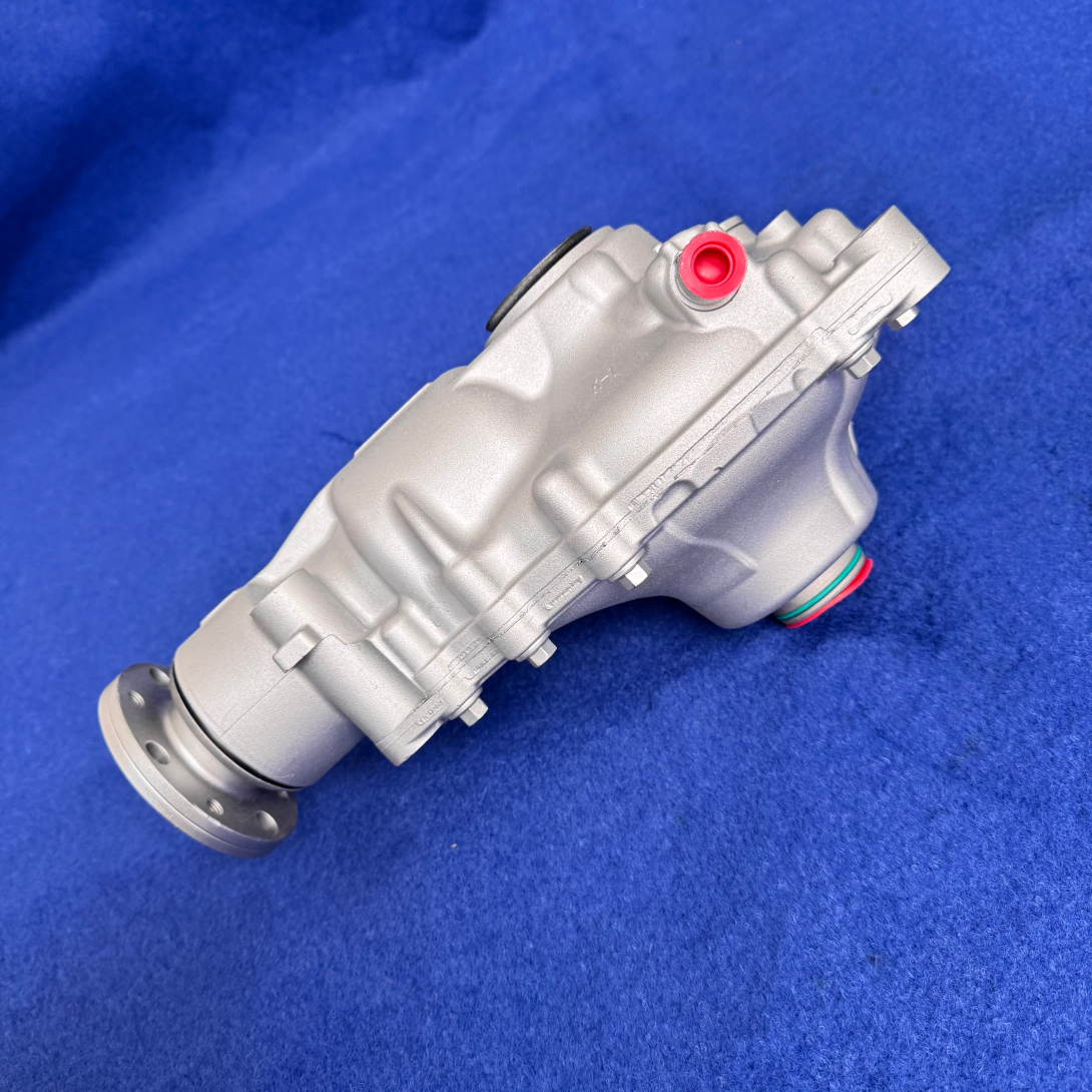 BMW F15 FRONT DIFFERENTIAL 3.15/3.38/3.73/2.81