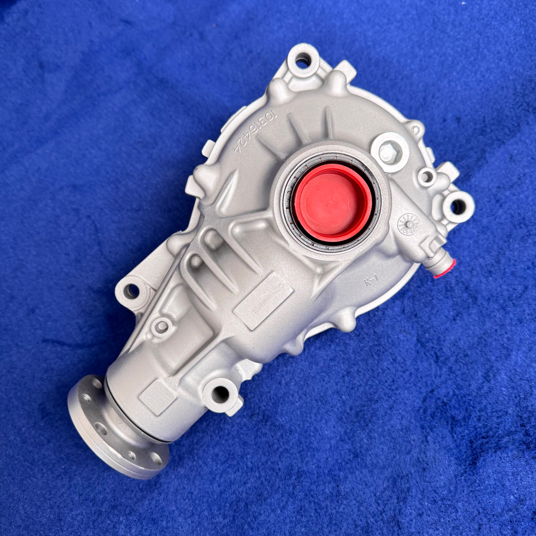 BMW G05 FRONT DIFFERENTIAL 3.15/3.38