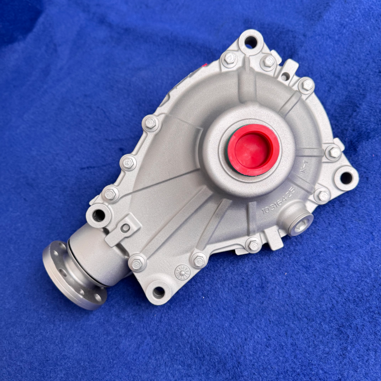 BMW G05 FRONT DIFFERENTIAL 3.15/3.38