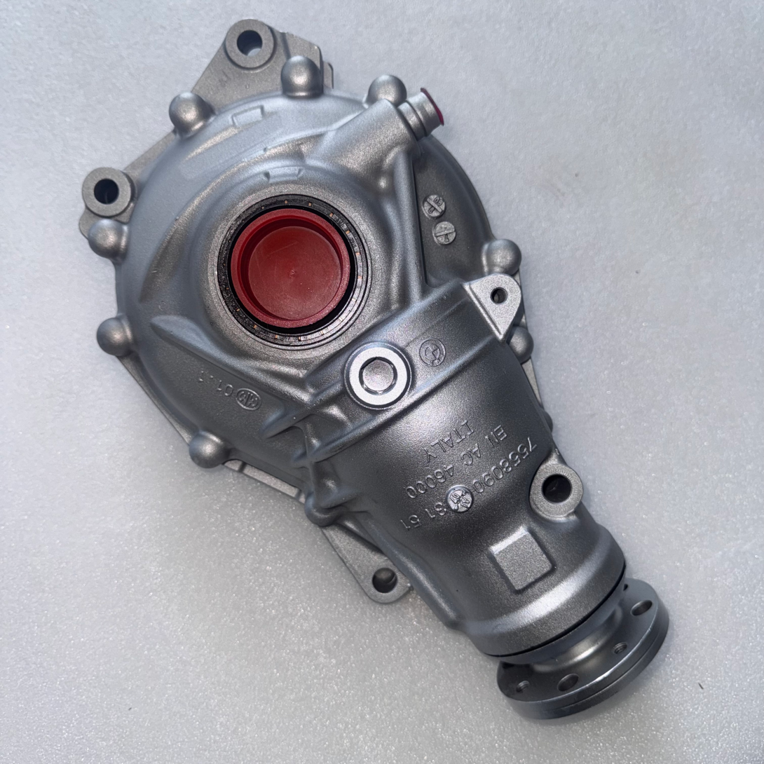 BMW G07 FRONT DIFFERENTIAL 3.15/3.38