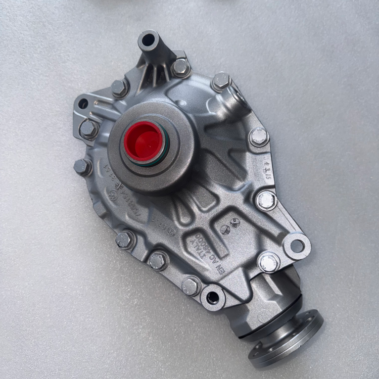 BMW G07 FRONT DIFFERENTIAL 3.15/3.38