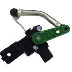 Height sensor