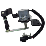 Height sensor