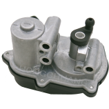 Intake manifold actuator
