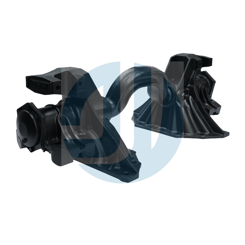 HINO 700 BALANCE SHAFT ASSY