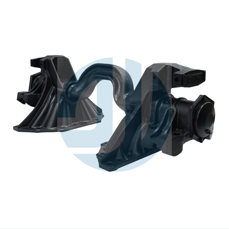 HINO 700 BALANCE SHAFT ASSY